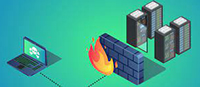 Firewall Güvenlik Duvarı Sistemleri